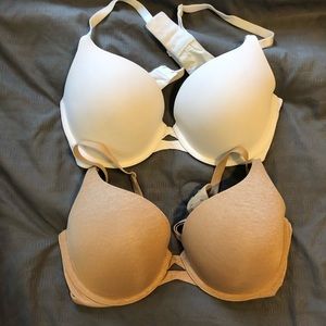 NWOT VS perfect shape bra